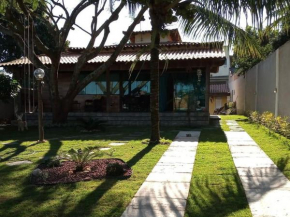 Casa em Cabo Frio com Piscina! Toda independente!